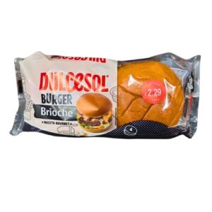 Brioche