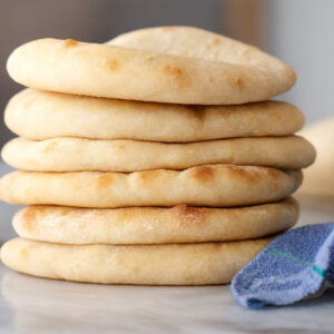 PITTA WHITE