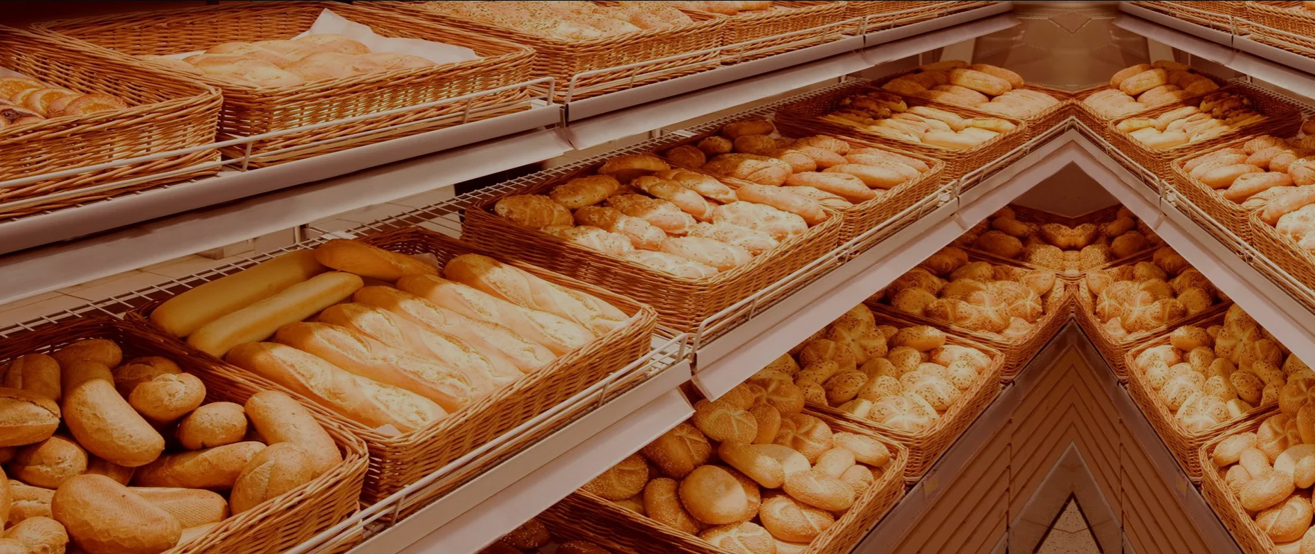 Local Bakeries