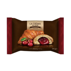 LA CREMA 65G CHERRY