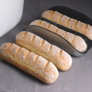 BAGUETTES MINI PAIN