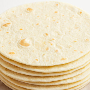 TORTILLA WHITE