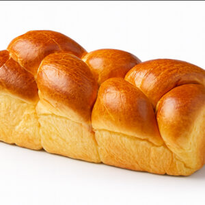 Brioche Loaf