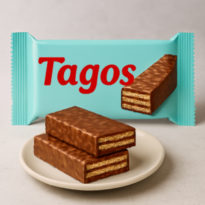 TAGOS COCOA