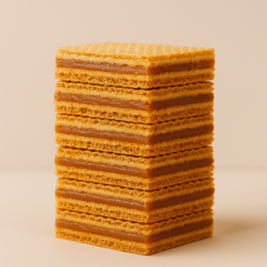 TAGOS CARAMEL