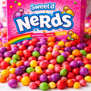 NERDS