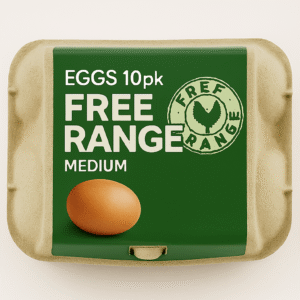 10pk MEDIUM