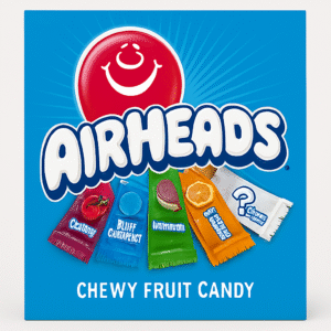 AIRHEADS